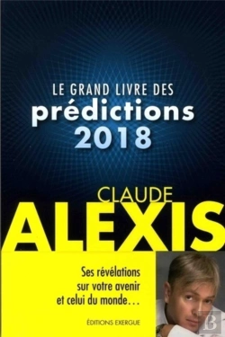 Bertrand.pt - Grand Livre Des Predictions 2018 (Le)