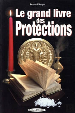 Bertrand.pt - Grand Livre Des Protections (Le)