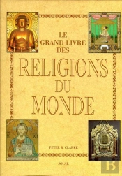Grand Livre Des Religions Du Monde