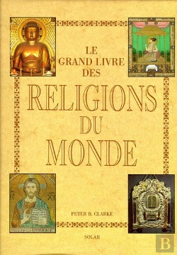 Bertrand.pt - Grand Livre Des Religions Du Monde