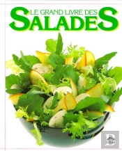 Grand Livre Des Salades