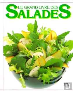Bertrand.pt - Grand Livre Des Salades