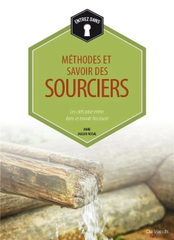 Bertrand.pt - Grand Livre Des Sourciers (Le)