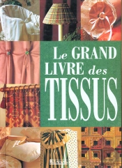 Grand Livre Des Tissus