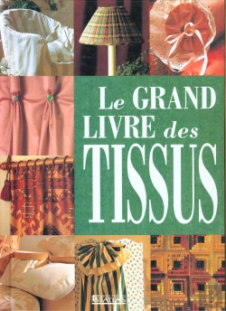 Bertrand.pt - Grand Livre Des Tissus