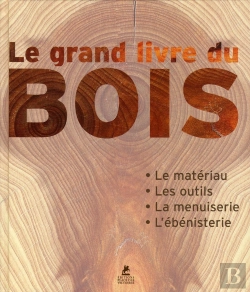 Bertrand.pt - Grand Livre Du Bois