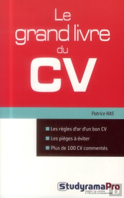 Bertrand.pt - Grand Livre Du Cv (Le)