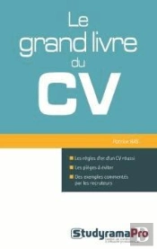 Grand Livre Du Cv (Le)