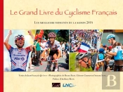Grand Livre Du Cyclisme Francais 2018
