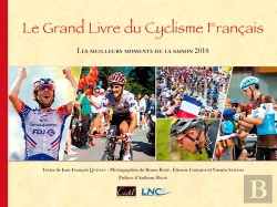 Bertrand.pt - Grand Livre Du Cyclisme Francais 2018