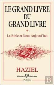 Grand Livre Du Grand Livre Tome 1- La Bible Et Nous Aujourd'Hui