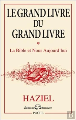 Bertrand.pt - Grand Livre Du Grand Livre Tome 1- La Bible Et Nous Aujourd'Hui