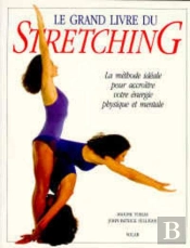 Grand Livre Du Stretching