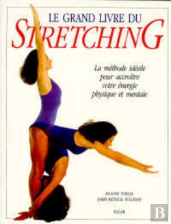 Bertrand.pt - Grand Livre Du Stretching