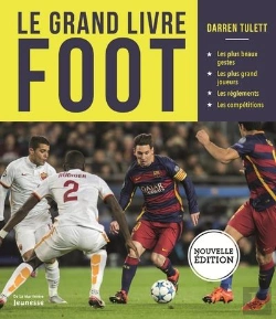 Bertrand.pt - Grand Livre Foot (Le)