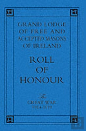 Grand Lodge Of Free And Accepted Masons Of Ireland