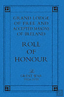 Bertrand.pt - Grand Lodge Of Free And Accepted Masons Of Ireland