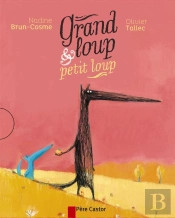 Grand Loup & Petit Loup - Le Coffret