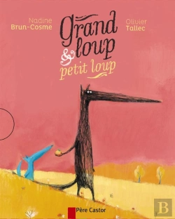 Bertrand.pt - Grand Loup & Petit Loup - Le Coffret