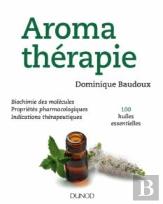 Grand Manuel D'Aromathérapie