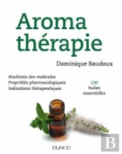 Grand Manuel D'Aromathérapie