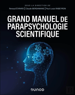 Bertrand.pt - Grand Manuel De Parapsychologie Scientifique
