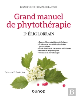 Bertrand.pt - Grand Manuel De Phytothérapie