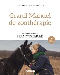 Bertrand.pt - Grand Manuel De Zoothérapie (2e Édition)