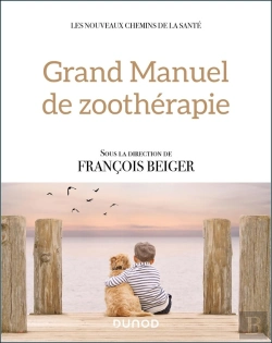 Bertrand.pt - Grand Manuel De Zoothérapie