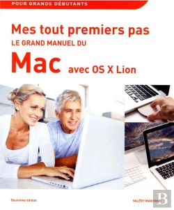 Bertrand.pt - Grand Manuel Du Mac 2e Edition