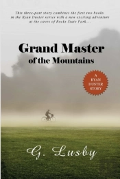 Grand Master Of The Mountains