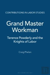 Grand Master Workman