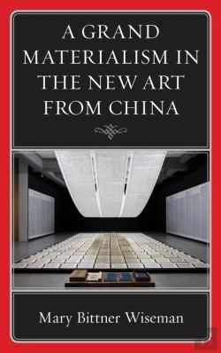 Bertrand.pt - Grand Materialism In The New Art From China