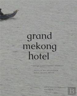 Bertrand.pt - Grand Mekong Hotel [Suivi D'Un Entretien Avec Frank Smith]