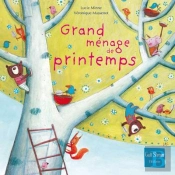 Grand Ménage De Printemps