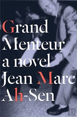 Bertrand.pt - Grand Menteur