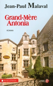 Grand-Mère Antonia