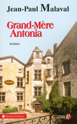 Bertrand.pt - Grand-Mère Antonia