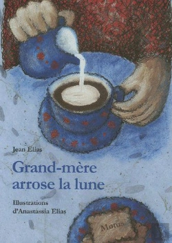 Bertrand.pt - Grand-Mère Arrose La Lune