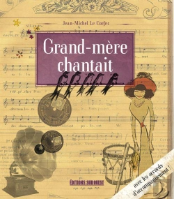 Bertrand.pt - Grand-Mère Chantait