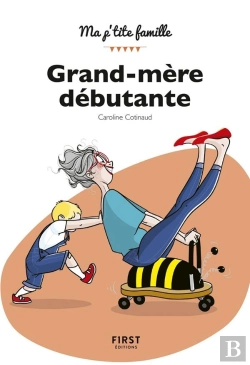 Bertrand.pt - Grand-Mere Debutante, 2e Ed