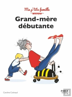 Bertrand.pt - Grand-Mère Débutante (3e Édition)