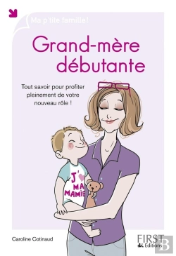 Bertrand.pt - Grand-Mere Debutante