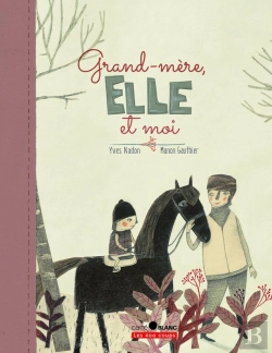 Bertrand.pt - Grand-Mere, Elle Et Moi