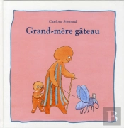 Grand-Mère Gâteau