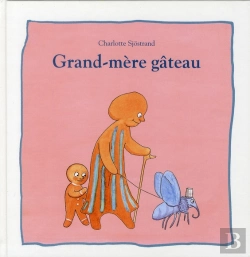 Bertrand.pt - Grand-Mère Gâteau