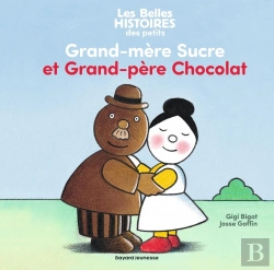 Bertrand.pt - Grand-Mere Sucre Et Grand-Pere Chocolat