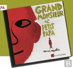 Bertrand.pt - Grand Monsieur Et Petit Papa