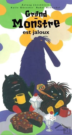Bertrand.pt - Grand-Monstre Est Jaloux