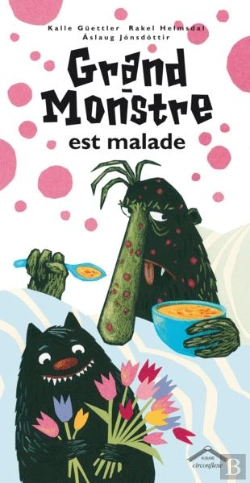 Bertrand.pt - Grand Monstre Est Malade